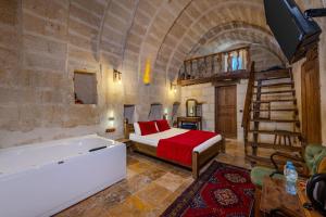 Cappadocia Balloon House