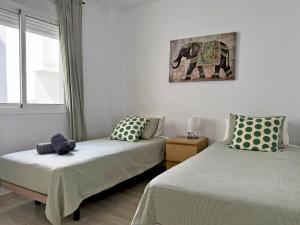Apartamento La Paquera - Ole Solutions