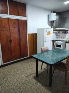 Alquiler temporario tres
