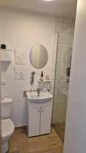 Draugų apartamentai