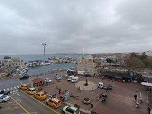 Gelibolu Elisa Hotel