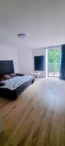 Grudziadz City Center M1-Apartamenty 42m WiFi