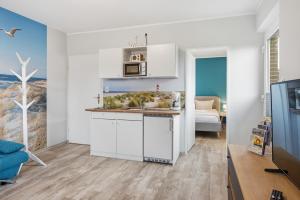 MeerLeben Ferienwohnung 1