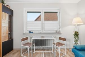 MeerLeben Ferienwohnung 1