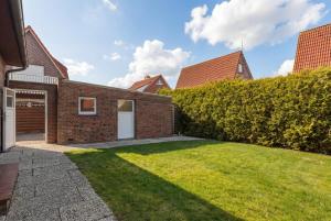 MeerLeben Ferienwohnung 1