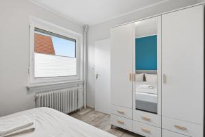 MeerLeben Ferienwohnung 1