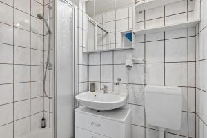 MeerLeben Ferienwohnung 1