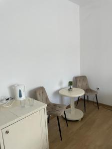 Apartament Anca
