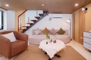 Hidden gem - Spacious 2 bedroom house - Hoan Kiem lake - Quiet living space