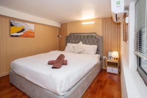 Hidden gem - Spacious 2 bedroom house - Hoan Kiem lake - Quiet living space