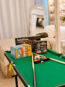 Ocozy Casa Staycation