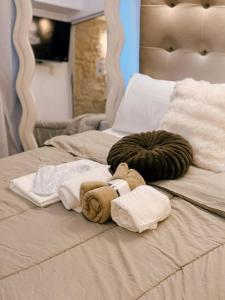 Ocozy Casa Staycation