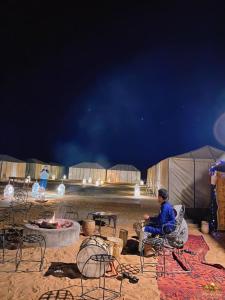 Majesty Camp