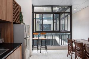 Hidden gem - Spacious 2 bedroom house - Hoan Kiem lake - Quiet living space