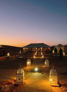 Majesty Camp
