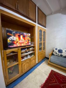 Central Agadir Stay
