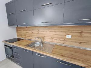 Tirana City Apartment