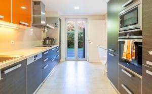 Villa exclusividade esta localizada na Bicuda