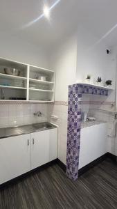 Varandas da Bica room