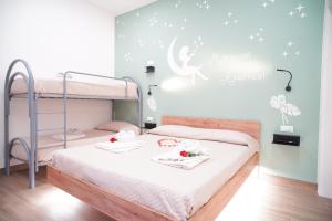 Moonlight apartment