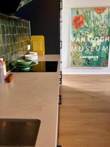 Enkhuizer Strand BeachHouse Sinne Nr 514