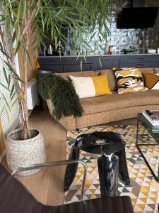 Enkhuizer Strand BeachHouse Sinne Nr 514