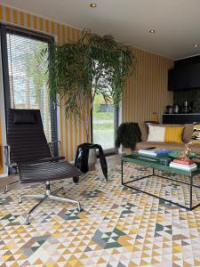 Enkhuizer Strand BeachHouse Sinne Nr 514