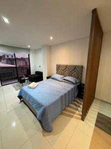 Apartaestudio 301 - El Ingenio Cali