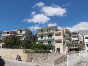 Apartment Villa Bešker