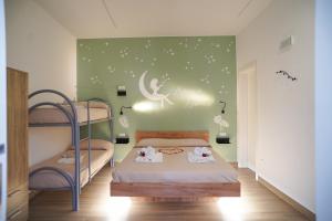 Moonlight apartment