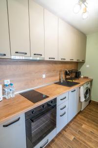 V&G Apartments