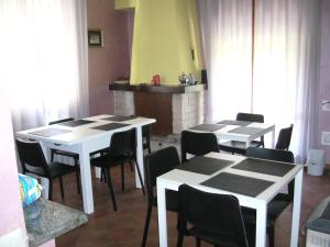 Residence Casa Berti
