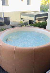 LuxArt City Spa Gallery Residence Krk