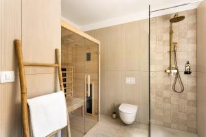 Villa Pinaza B - Luxury Villa with Private Spa & Sunset Views