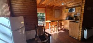 Lodge De Ñuble