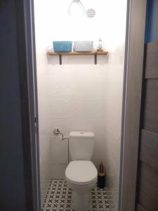 Pokoje na Kcyńskiej
