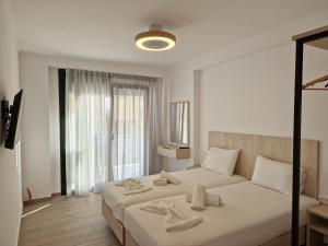 Elaia Modern Apartments