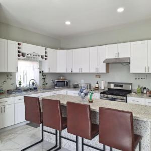 Departamento Rosarito Beach 2