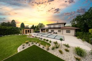 Villa Áprili Zamárdi