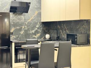 Atmosfera Sunset Terrace Studio Arkadia