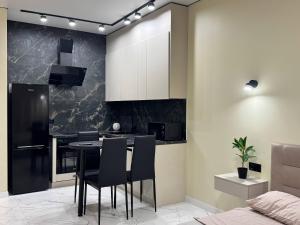 Atmosfera Sunset Terrace Studio Arkadia