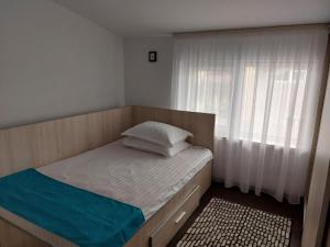 Vila David