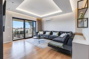 Shell Sky Luxury Penthouse with Private Pool