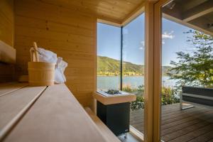 SeeZeit am Ossiacher See