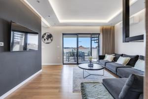 Shell Sky Luxury Penthouse with Private Pool