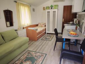 Apartmani Andrea