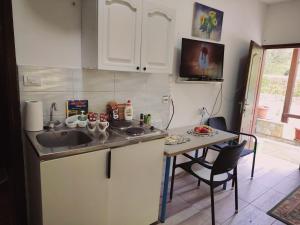 Apartmani Andrea