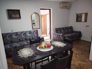 Apartmani Andrea