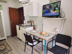 Apartmani Andrea