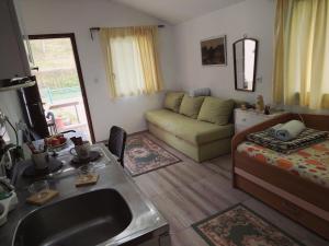 Apartmani Andrea